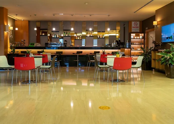 ميدتاون فندق