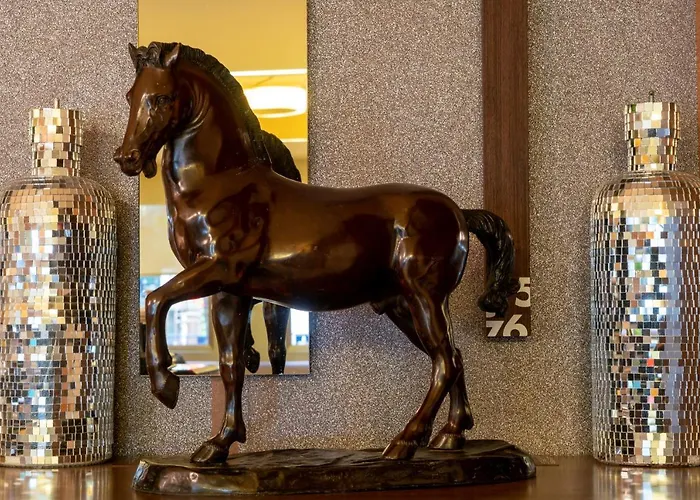 ميدتاون 4* اسطنبول