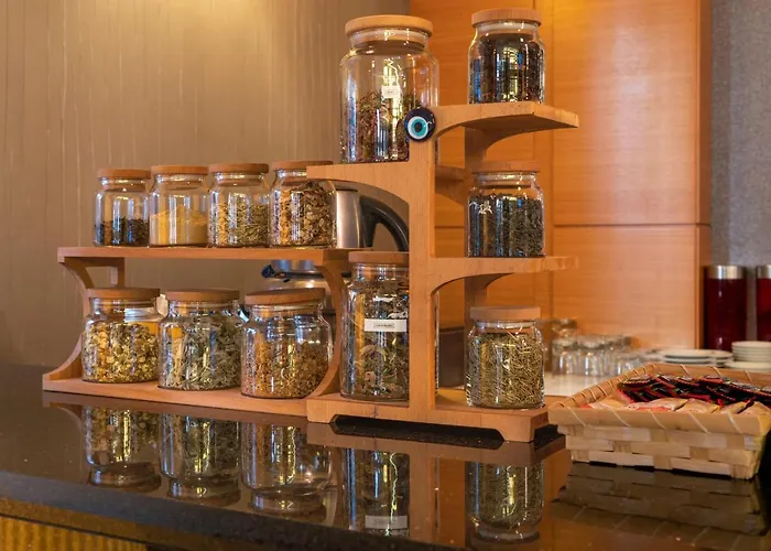 ميدتاون اسطنبول