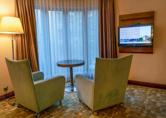 ميدتاون فندق اسطنبول