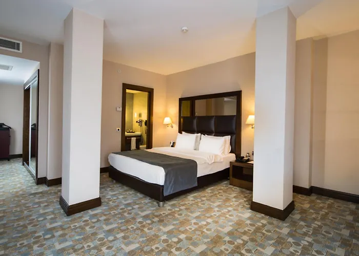 فندق ميدتاون اسطنبول