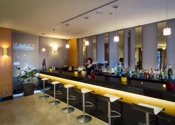 ميدتاون فندق