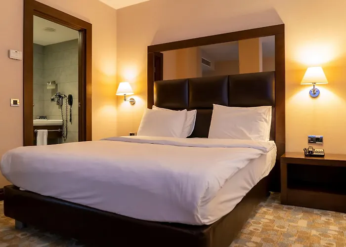 ميدتاون اسطنبول