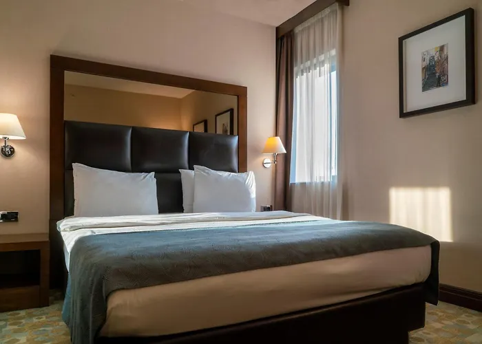 فندق ميدتاون