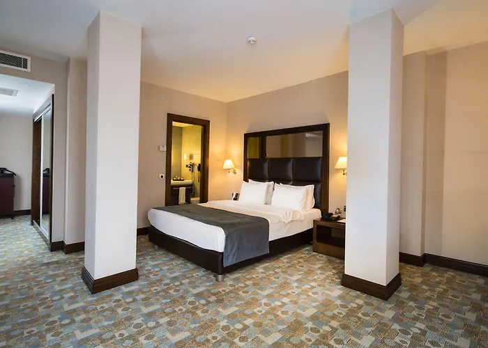 فندق ميدتاون اسطنبول