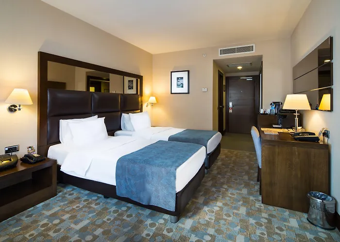 ميدتاون اسطنبول