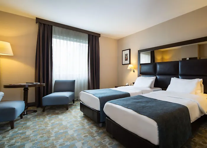 فندق ميدتاون