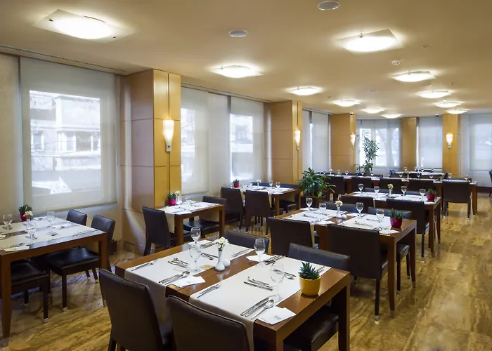 ميدتاون فندق