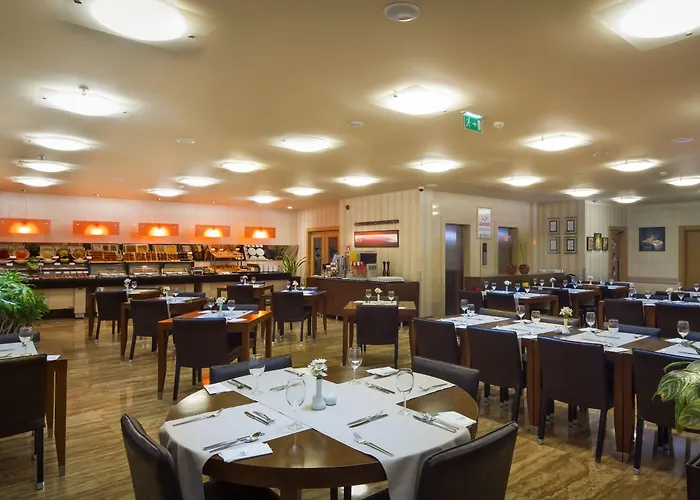 ميدتاون 4* اسطنبول