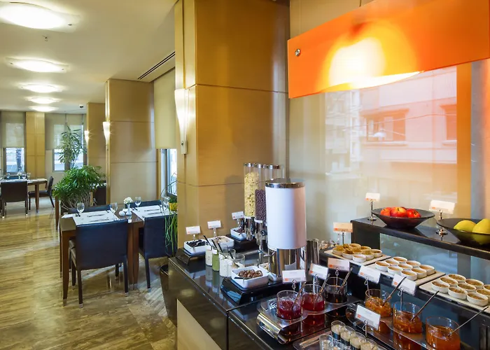 فندق ميدتاون