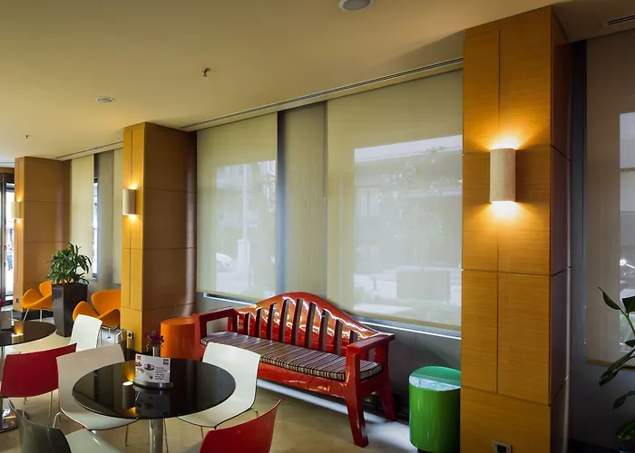 فندق ميدتاون