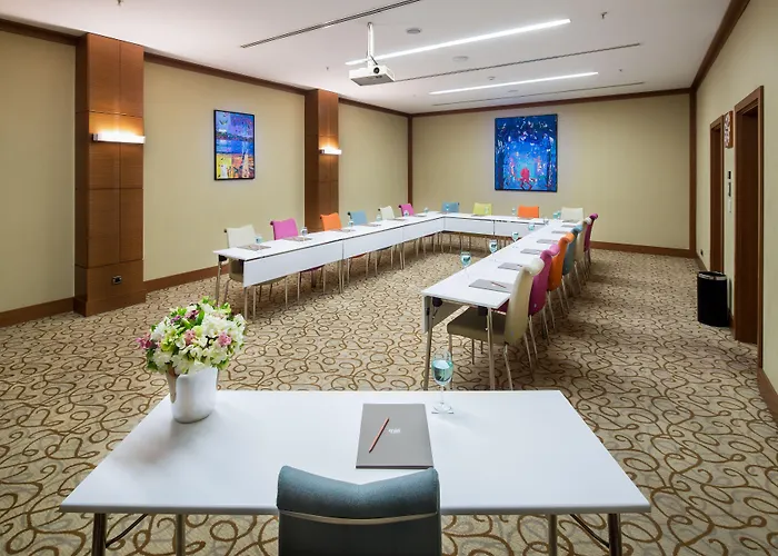 ميدتاون فندق