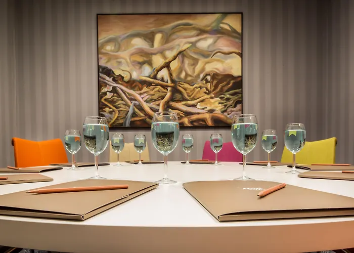 فندق ميدتاون اسطنبول