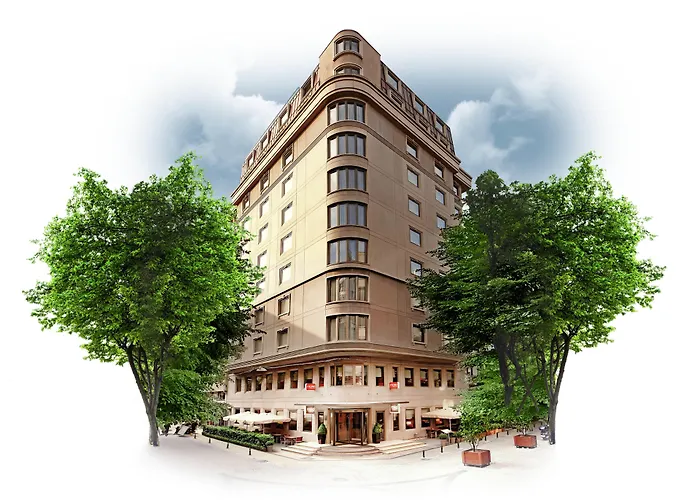 ميدتاون اسطنبول