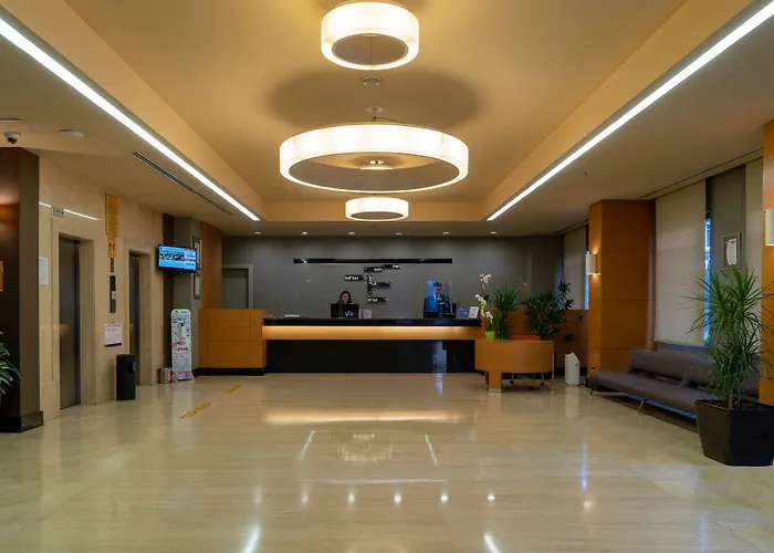 ميدتاون فندق اسطنبول