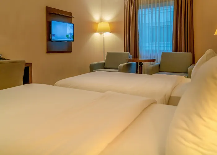 فندق ميدتاون