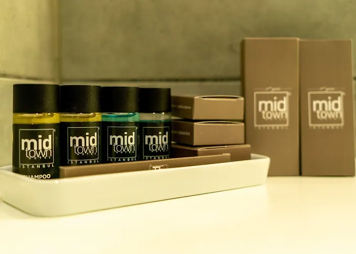 فندق ميدتاون