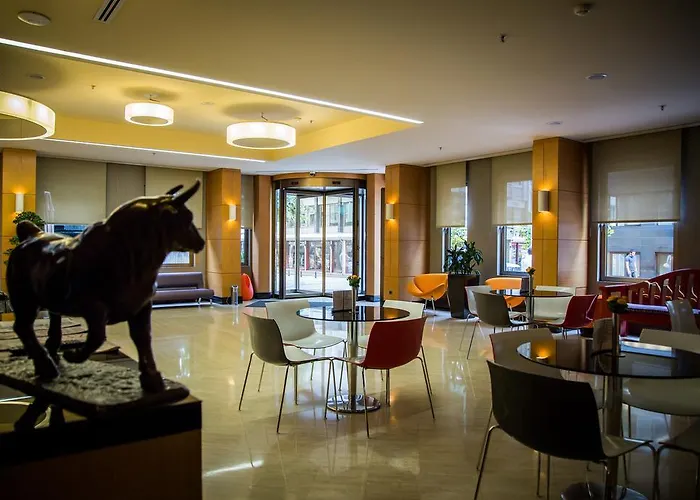 فندق ميدتاون