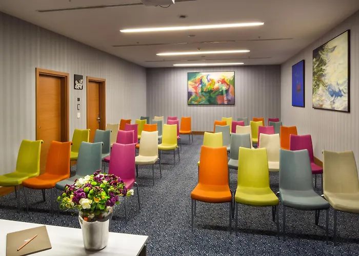 ميدتاون فندق