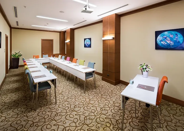 ميدتاون فندق اسطنبول