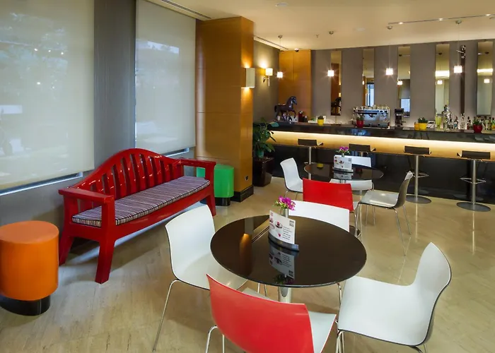 فندق ميدتاون اسطنبول