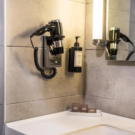 Hotel Midtown Istanbul