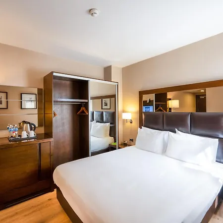 Midtown 4*