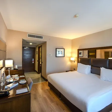 Midtown 4* Istanbul