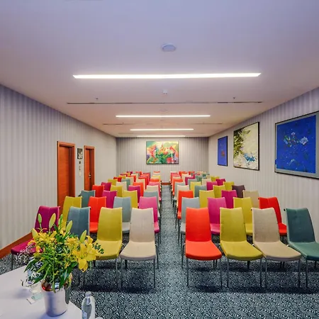 Midtown Hotel Istanbul