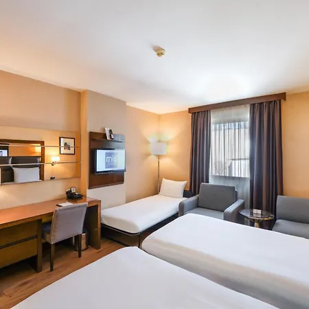 Midtown 4*