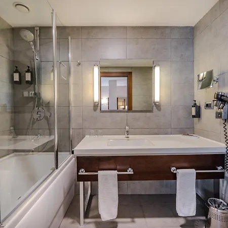 Midtown Hotel 4*