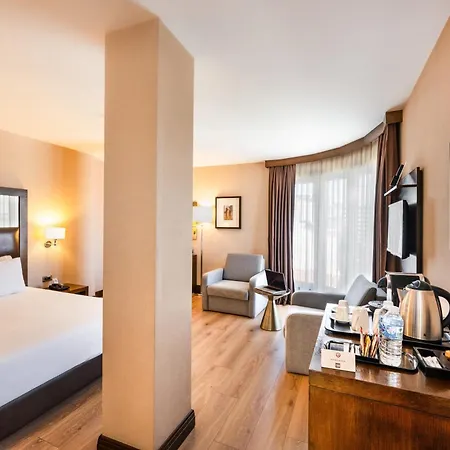 Hotel Midtown Istanbul