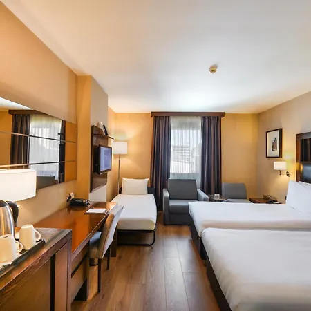 Midtown Hotel Istanbul