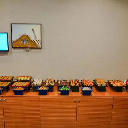 Midtown Hotel 4*