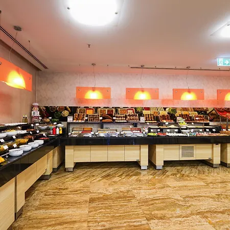 Midtown 4*