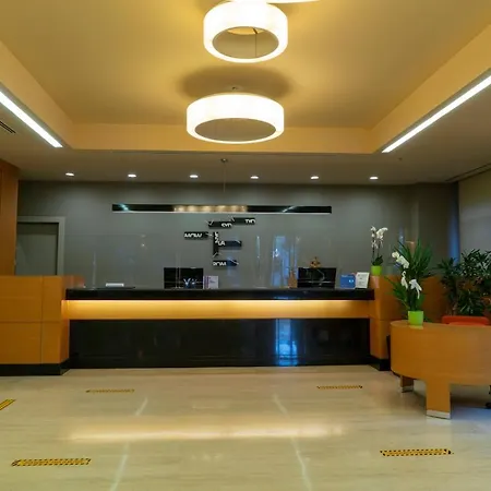 Midtown 4* Istanbul