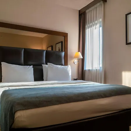 Hotel Midtown