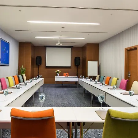 Midtown 4* Istanbul